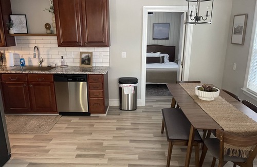 Winston - Salem House | 5 Bedroom 3 Bath Home Near Wake Forest