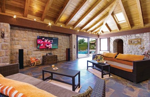 Velika Cista House | 5 bedroom accommodation in Cista Velika