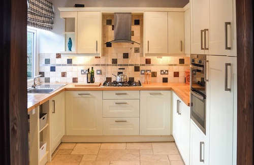 St Mary's Bay Cottage | 5 bedroom accommodation in St Mary&rsquo;s Bay, near Romney Marsh