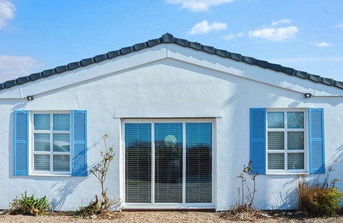 St Mary's Bay Cottage | 5 bedroom accommodation in St Mary&rsquo;s Bay, near Romney Marsh