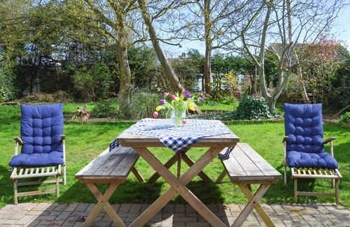 St Mary's Bay Cottage | 5 bedroom accommodation in St Mary&rsquo;s Bay, near Romney Marsh