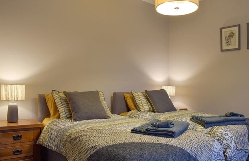 Kelbrook Cottage | 5 bedroom accommodation in Kelbrook, near Barnoldswick