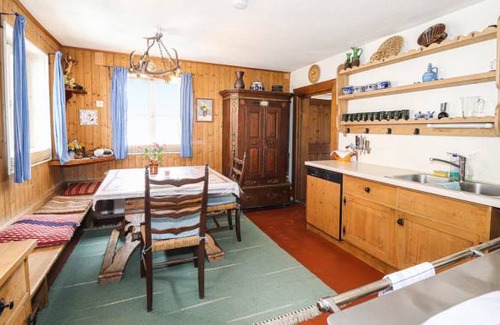 Sankt Veit in Defereggen House | 5 bedroom accommodation in Sankt Veit/Defereggenta
