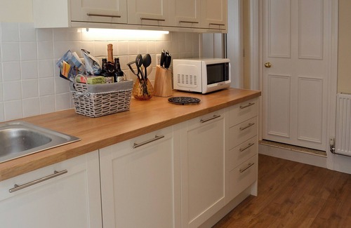 Scarborough Cottage | 5 bedroom accommodation in Scarborough