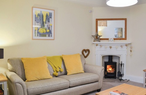 Scarborough Cottage | 5 bedroom accommodation in Scarborough
