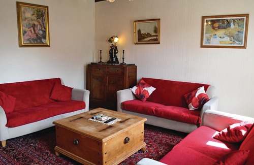 Maninghem House | 5 bedroom accommodation in Maninghem