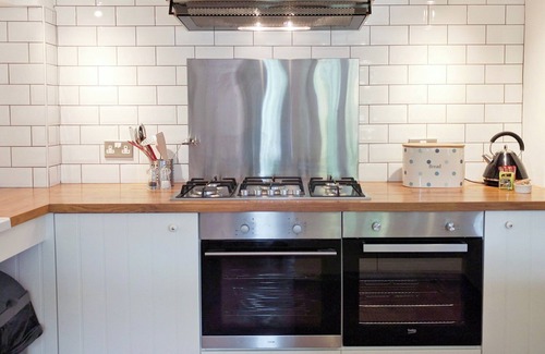 Paignton Cottage | 5 bedroom accommodation in Blagdon, near Paignton