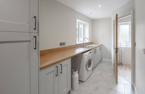 Tregaron Cottage | 5 bedroom accommodation in Tregaron