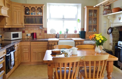 Liverton Cottage | 5 bedroom accommodation in Bovey Tracey, near Newton Abbot