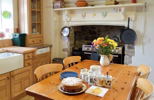 Liverton Cottage | 5 bedroom accommodation in Bovey Tracey, near Newton Abbot