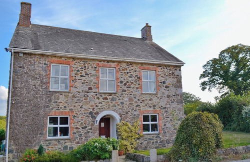 Liverton Cottage | 5 bedroom accommodation in Bovey Tracey, near Newton Abbot