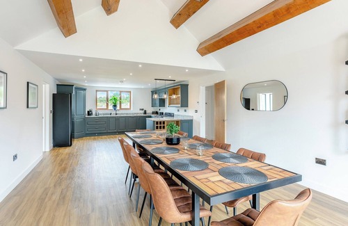 Belper Cottage | 5 bedroom accommodation in Belper