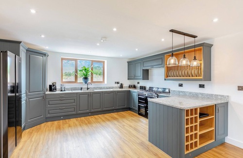 Belper Cottage | 5 bedroom accommodation in Belper