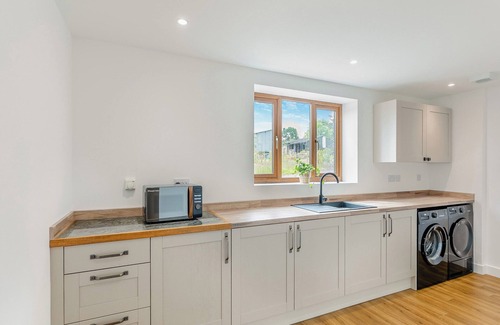 Belper Cottage | 5 bedroom accommodation in Belper