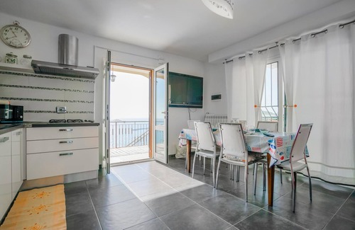 Cipressa House | 5 bedroom beautiful home in Cipressa