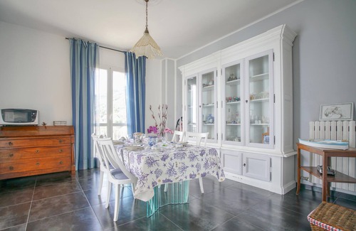 Cipressa House | 5 bedroom beautiful home in Cipressa