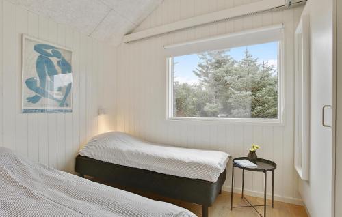 Kongsmark House | 5 Bedroom Beautiful Home In Rømø