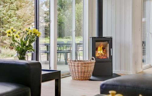 Kongsmark House | 5 Bedroom Beautiful Home In Rømø