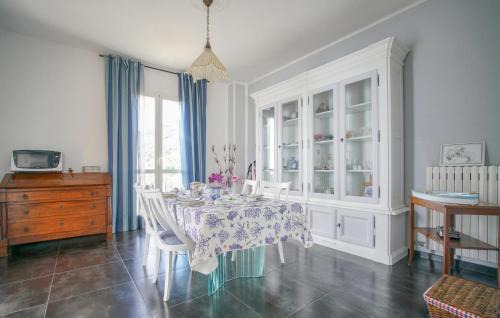 Cipressa House | 5 Bedroom Beautiful Home In Cipressa