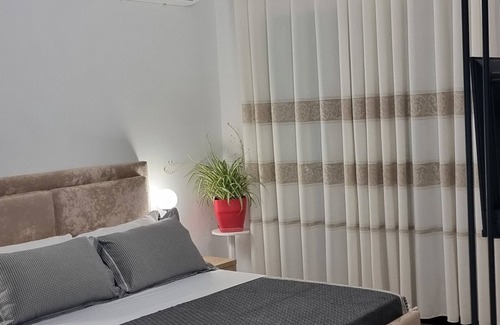 Albania Bed & Breakfast | 5-bedroom bed & breakfast in gorgeous Berat with AC, WiFi