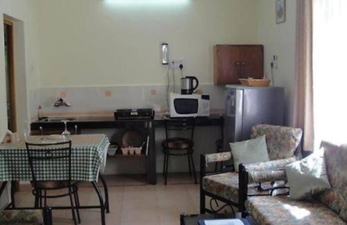 Colva Villa | 5 Bedroom bungalow with private pool at Goa garden Resort, Colva, South Goa