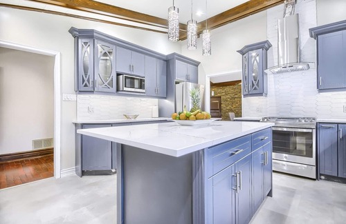 King House | 5 Bedroom Countryside-Cottage King ON - 35% Winter & Long Stay Discount.