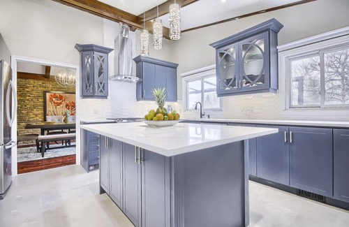 King House | 5 Bedroom Countryside-Cottage King ON - 35% Winter & Long Stay Discount.