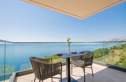 Brela House | 5 bedroom cozy home in Brela