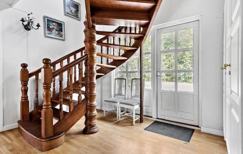 Faaborg House | 5 Bedroom Cozy Home In Faaborg