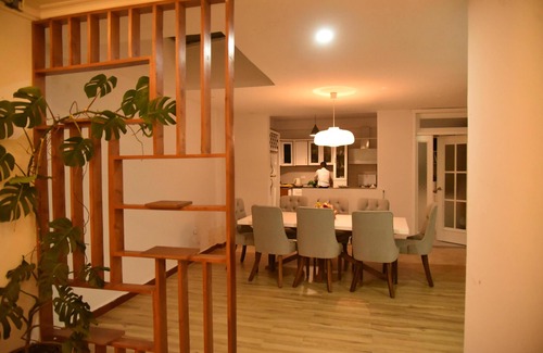 Lideta Villa | 5 Bedroom Exquisite Villa in Top-view Area