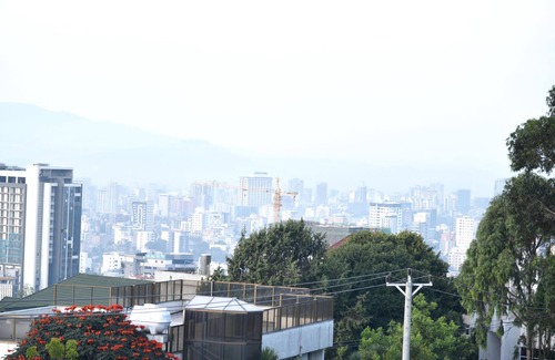 Lideta Villa | 5 Bedroom Exquisite Villa in Top-view Area