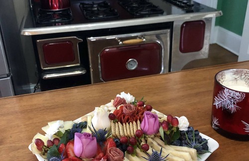 Crumpton House | 5 bedroom Historic Victorian by Chester River