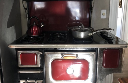 Crumpton House | 5 bedroom Historic Victorian by Chester River