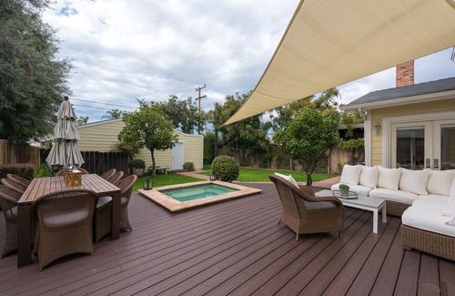 Coronado House | 5 Bedroom Home, 3 Blocks to 4th of July Parade!