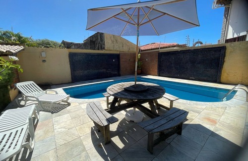 Atalaia House | 5 bedroom house in Atalaia #Leisure#