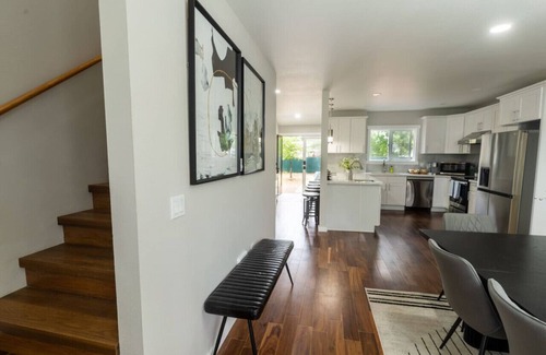 Parkland House | 5-bedroom House in Parkland