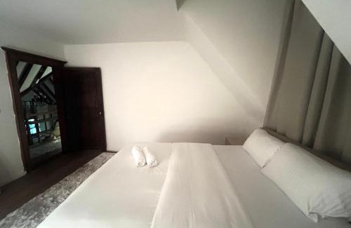 Schaffen House | 5 bedroom house Schaffen