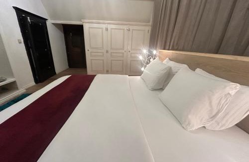 Schaffen House | 5 bedroom house Schaffen