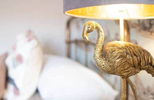 Bicester House | 5 Bedroom New Build Detached house with Parking