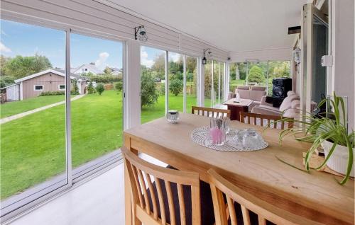 Axelstorp House | 5 Bedroom Nice Home In Båstad