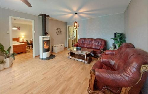 Axelstorp House | 5 Bedroom Nice Home In Båstad