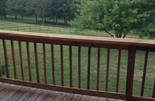 Goodson House | 5 Bedroom ranch home on ground and lower walkout level sleeps up to ten people