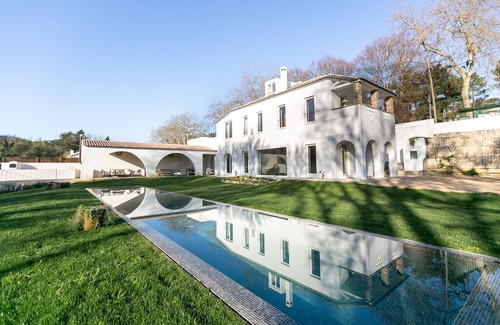 Eugaria Villa | 5 bedroom(s) Villa near Sintra
