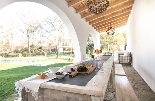 Eugaria Villa | 5 bedroom(s) Villa near Sintra