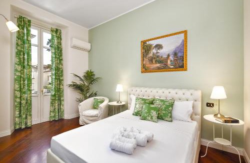 Como City Centre Villa | (5 bedrooms) 3 Seasons Villa on Como Lake