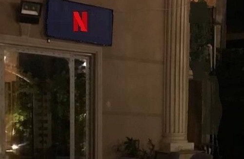 6th of October City Villa | 5 bedrooms classic villa with coverable warm private pool sheik zayed compound