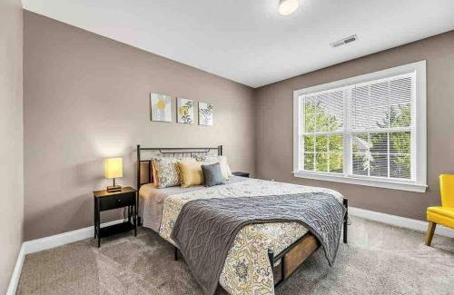 Forest Oaks Apartment | 5 bedrooms, K bed, Playroom, Game Room, Nursery