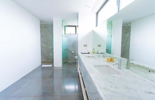Phuoc Thuan Villa | 5 Bedrooms Pool Villa Sanctuary Ho Tram