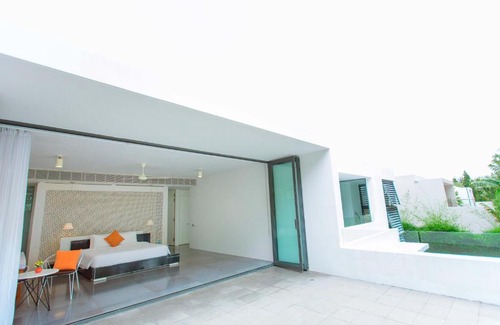 Phuoc Thuan Villa | 5 Bedrooms Pool Villa Sanctuary Ho Tram