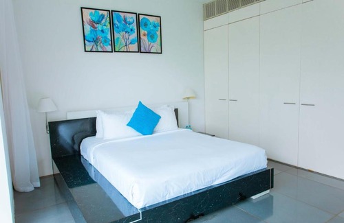 Phuoc Thuan Villa | 5 Bedrooms Pool Villa Sanctuary Ho Tram